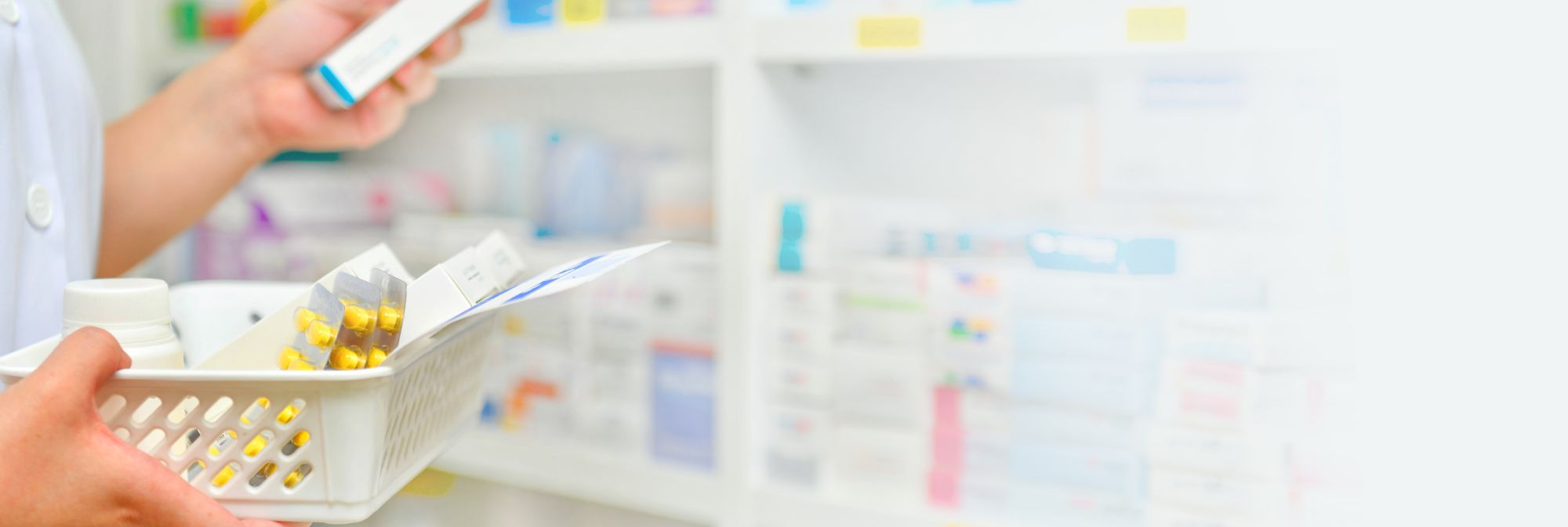 Medicijnen tekort in 2024