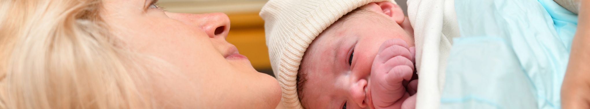 Geboortezorg blijft in HagaZiekenhuis