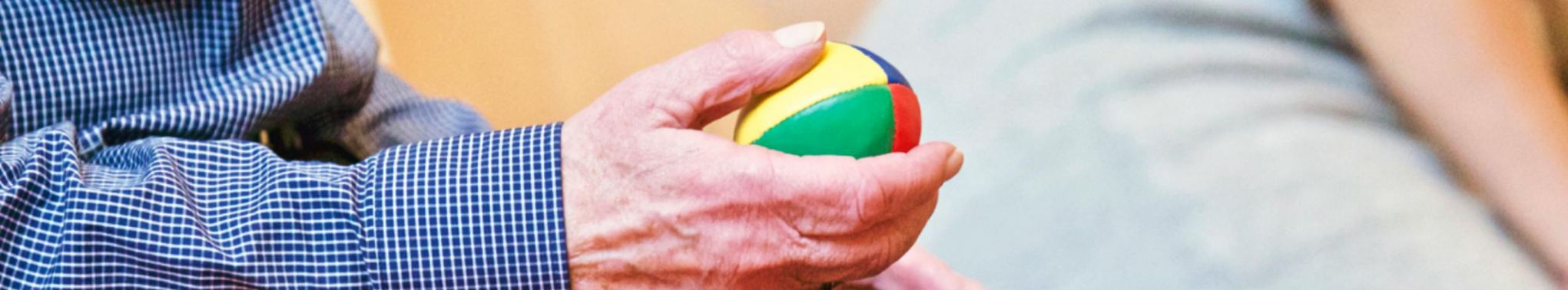 Ouderen fitness Haga Zoetermeer