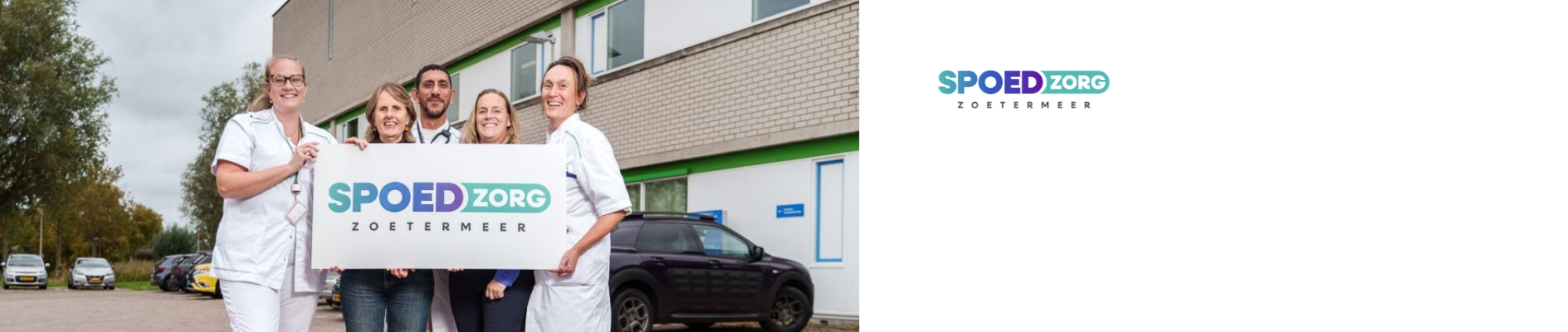 Spoedzorg Zoetermeer