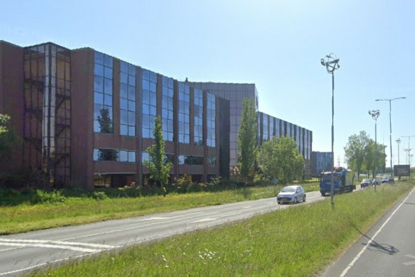 Zilverstraat 1 - Zoetermeer