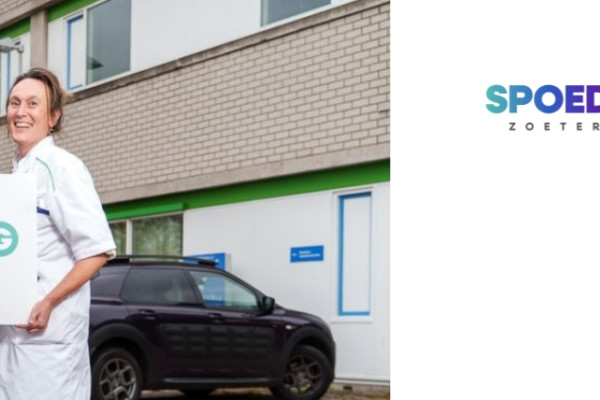 Spoedzorg Zoetermeer