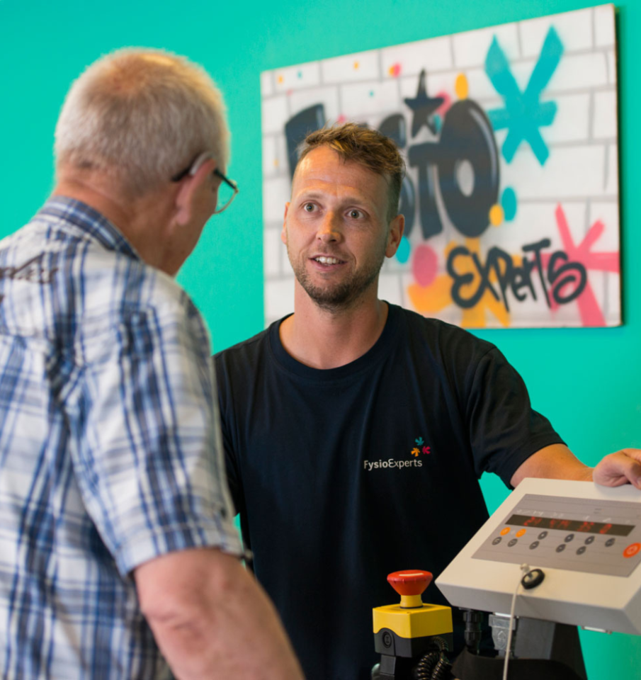 Beweging EerstelijnsZorg Zoetermeer