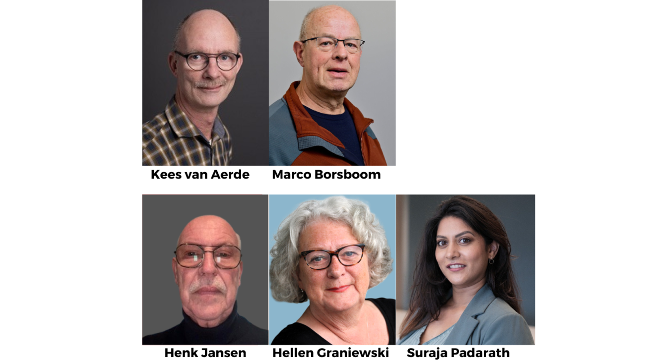 Cliëntenraad EZZ 2025