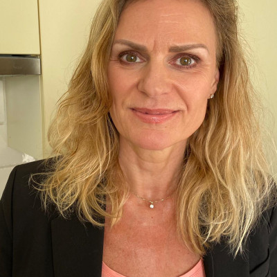 Joyce Caïro-Arkesteijn